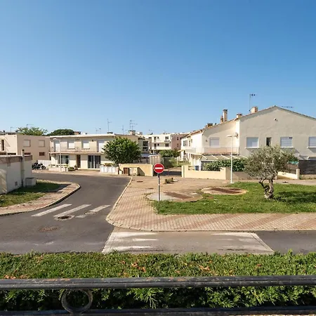 Apartamento Les Magnarelles - 2p4