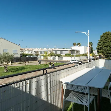 Les Magnarelles - 2p4